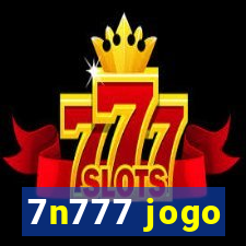 7n777 jogo